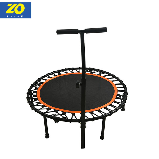 4T-40T Fitness Trampoline