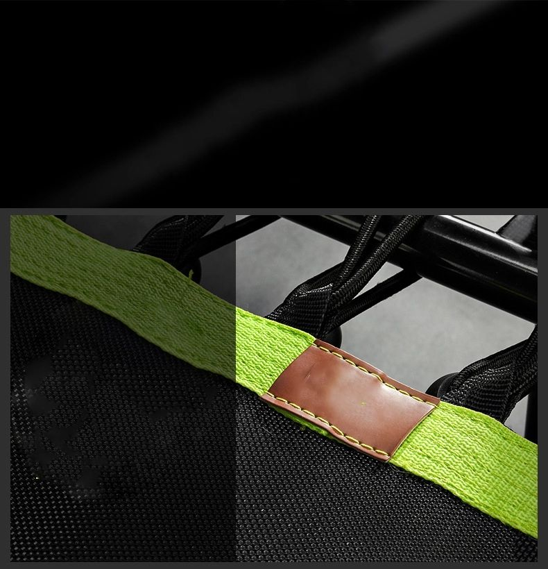 Z6-48T Fitness Trampoline