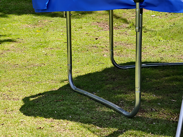 Rectangular Trampoline
