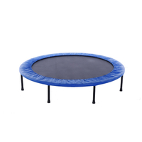 W3660 Kids Trampoline