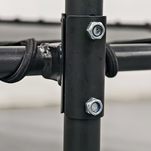 Z6-48T Fitness Trampoline