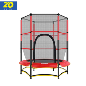 7105C&L Mini Kids Trampoline