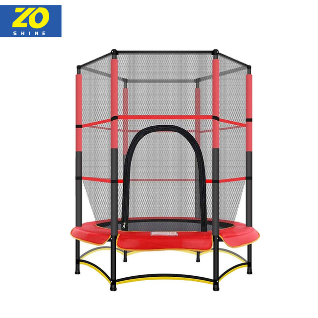 7105C&L Mini Kids Trampoline