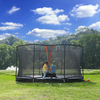 Inground Trampoline