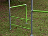 Outdoor Heavy Duty Anti-rust Monkey Bar