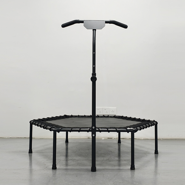 Z6-48T Fitness Trampoline