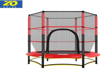 Kids Trampoline Benefits for Exercise, Balance, And Coordination