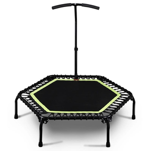 Z6-48T Fitness Trampoline