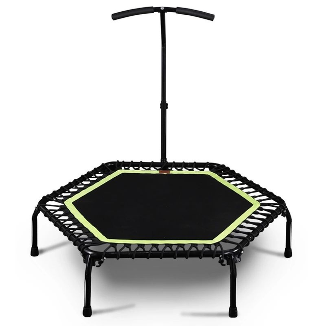 Z6-48T Fitness Trampoline