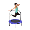 4F-40N Fitness Trampoline
