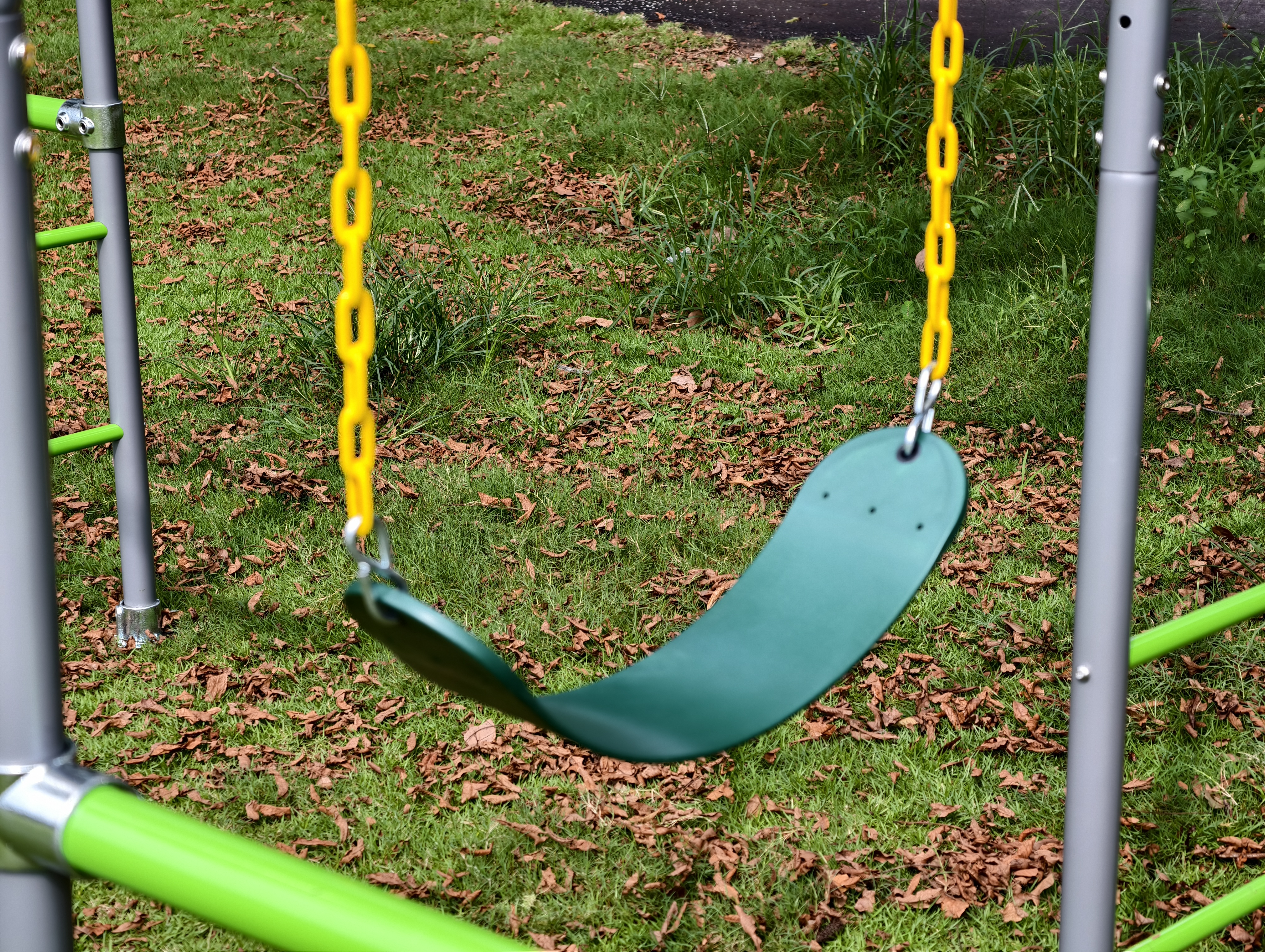 Children Toy Swing Set & Monkey Bar