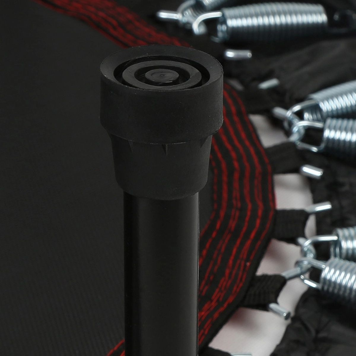 Z6-48T Fitness Trampoline