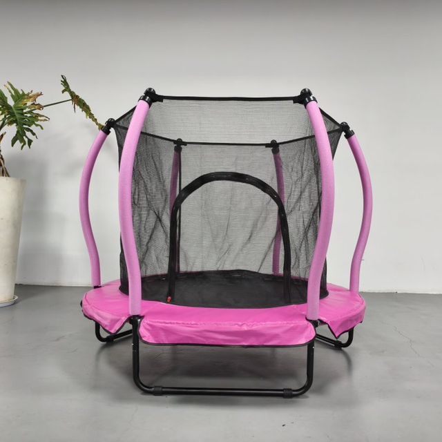 5588P Kid's Trampoline