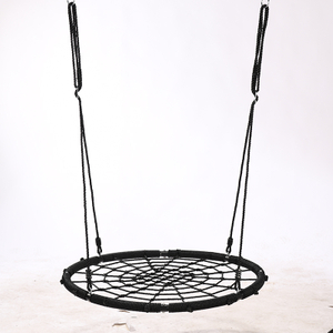 Black Nest Swing
