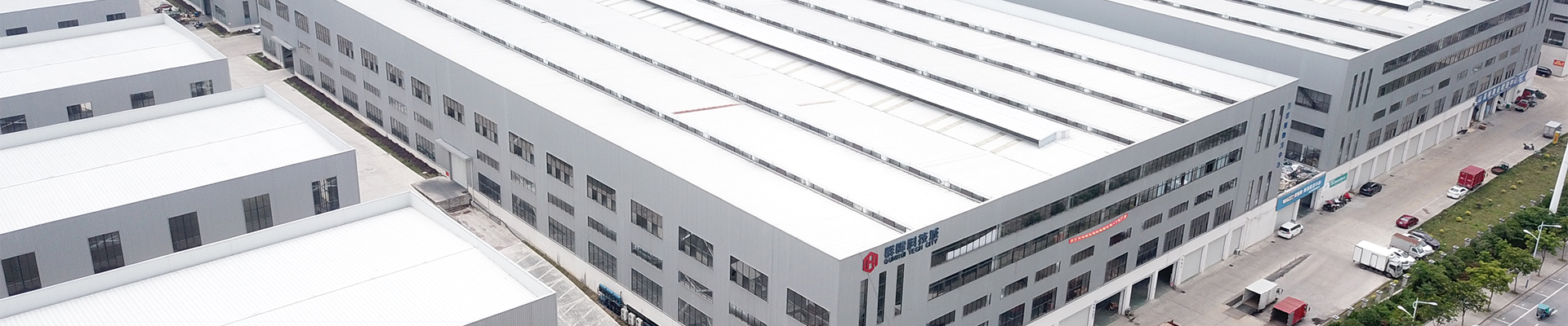 outdoor playground equipment factory