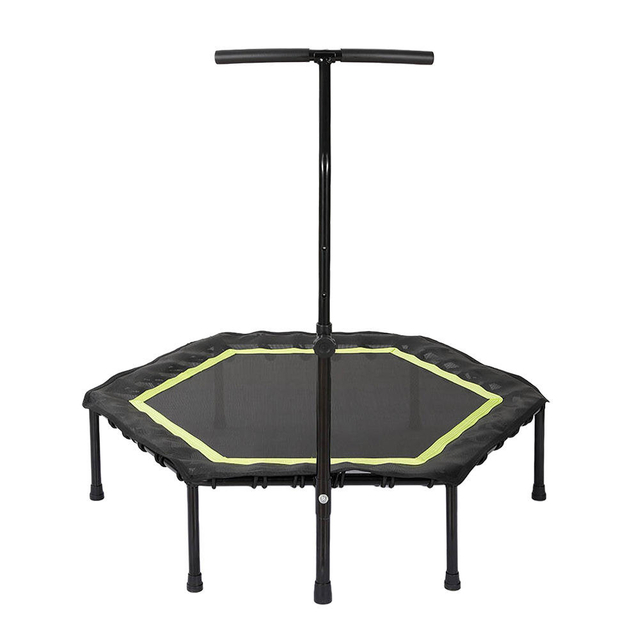 Z6-B48T Fitness Trampoline