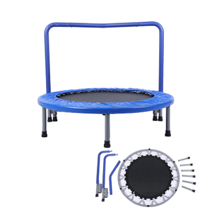 4F-36M Kids Fitness Trampoline
