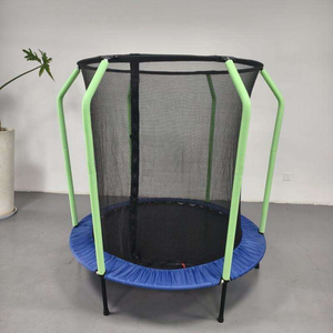6088U-125 Kids Trampoline