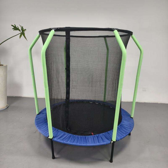 6088U-125 Kids Trampoline