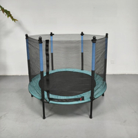 55 Inch KidS Trampolines