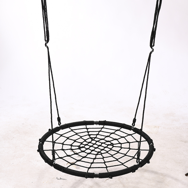 Black Nest Swing