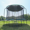 Trampoline Shade Cover