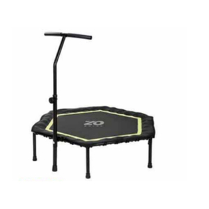 Z6-B48T Fitness Trampoline
