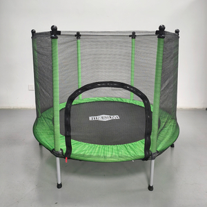 5588I Kids Trampoline