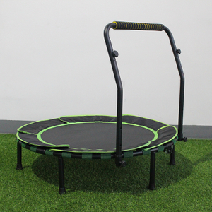 4Z-36N Kids Fitness Trampoline