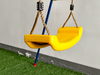 Single Swing Set