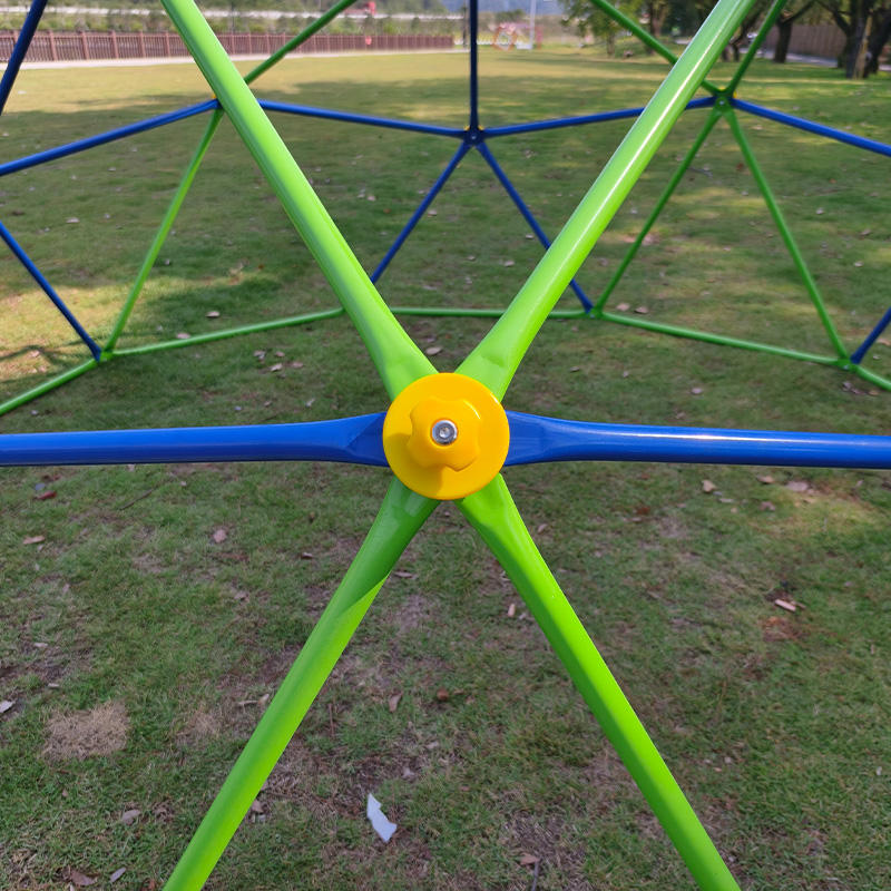 Dome Climbing Frame
