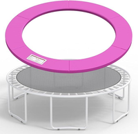 High Quality Trampoline Cover Pad