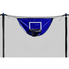 Strong Design Trampoline Basketball Hoop for Trampoline Use