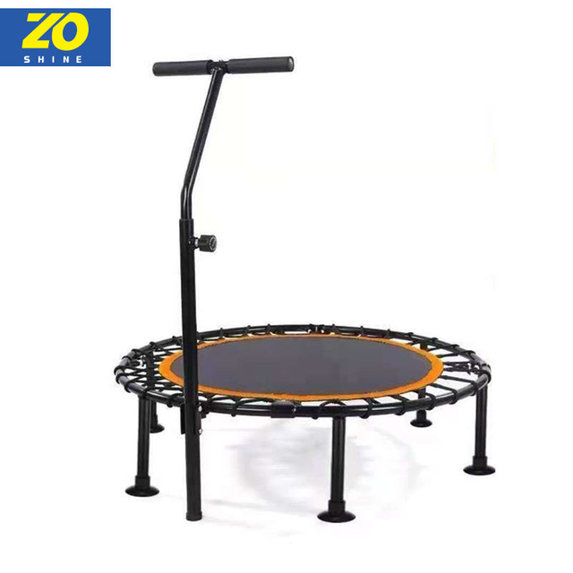 4T-40T Fitness Trampoline