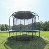 Trampoline Shade Cover