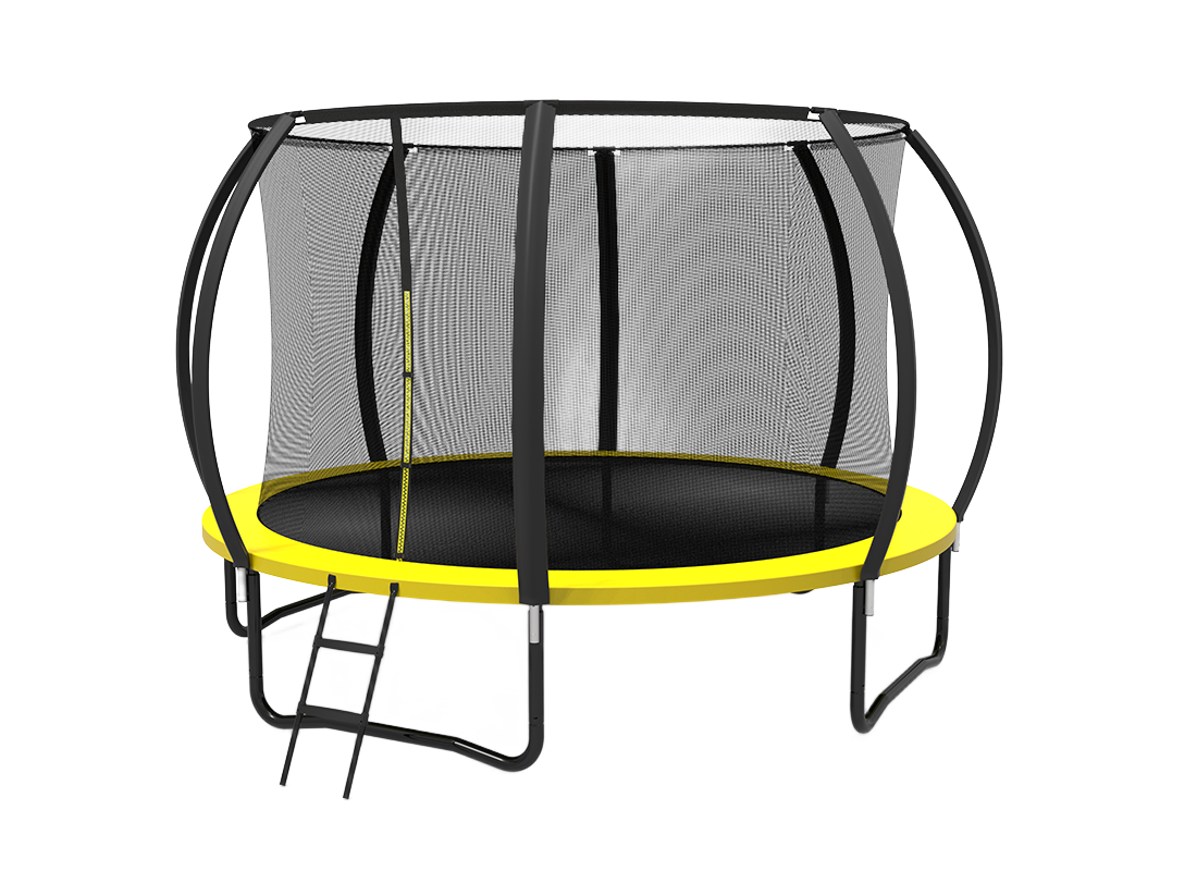 Trampolines