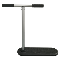 Trampoline Scooter with Anti-slip Design