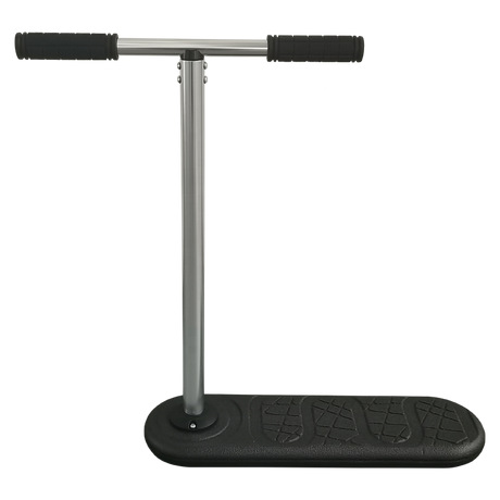 Trampoline Scooter with Anti-slip Design