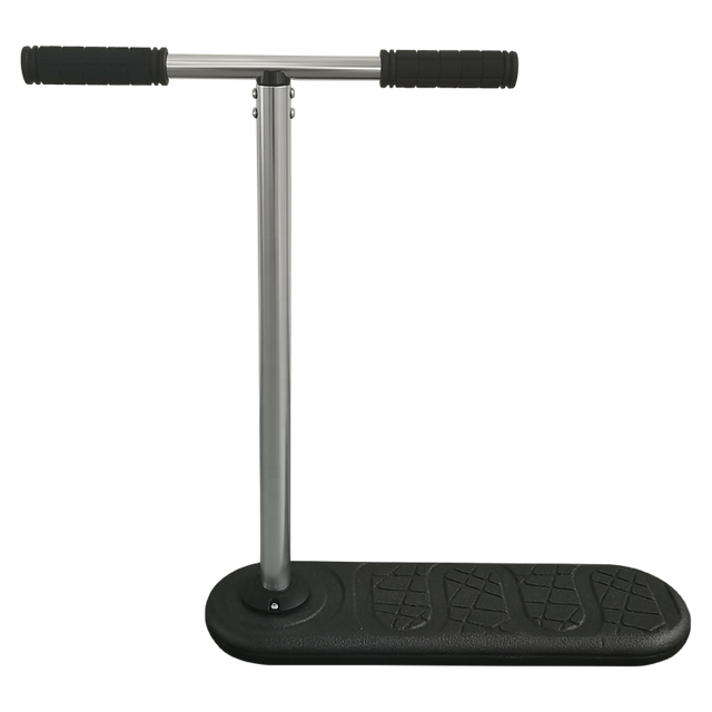 Trampoline Scooter with Anti-slip Design