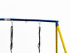 Kids Outdoor Swing Set