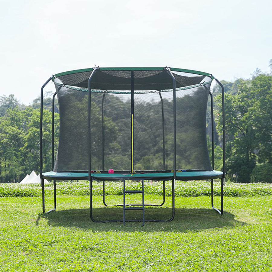 Trampoline Shade Cover