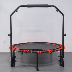 4T-48C Adults Fitness Trampoline