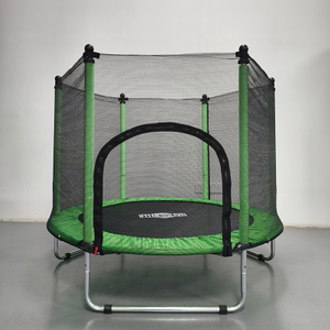 5588U Kids Trampoline