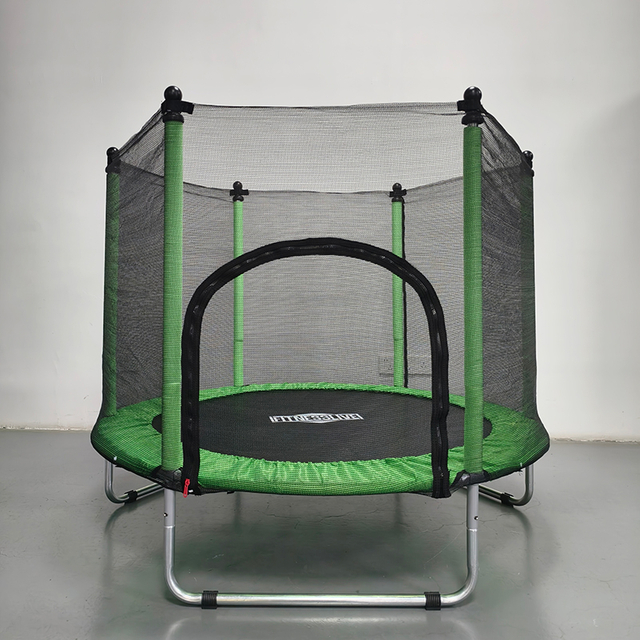5588U Kids Trampoline