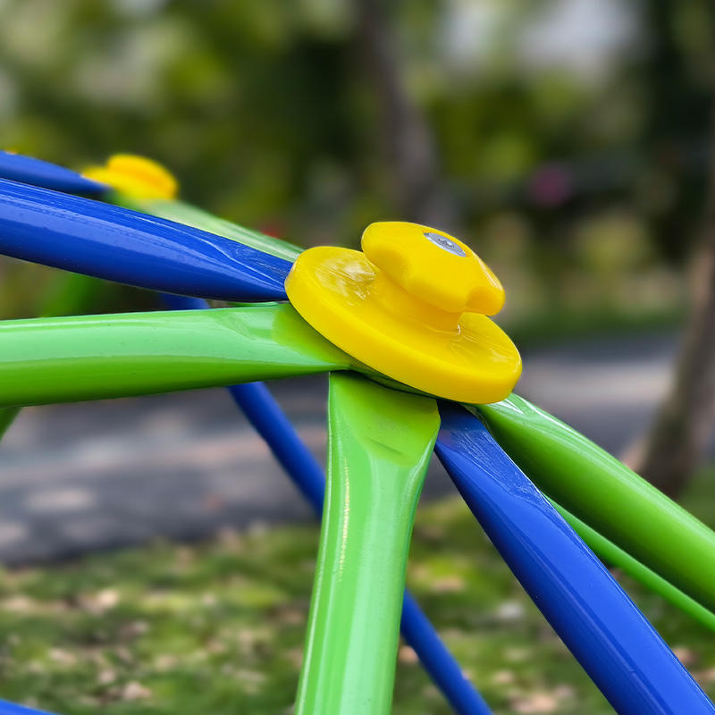 Dome Climbing Frame
