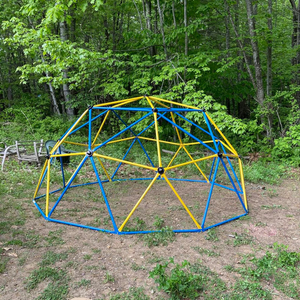 Modern Multiple Specifications Dome Climbing Frame