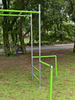 Outdoor Heavy Duty Anti-rust Monkey Bar