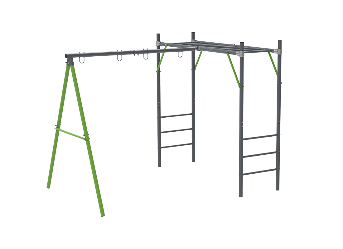 Monkey Bars