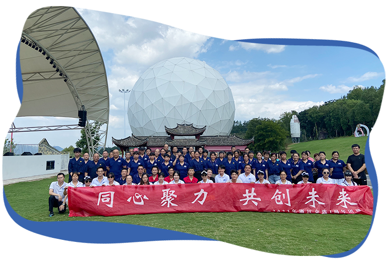 Zoshine Sports trampoline factory team - quality outdoor playground equipment manufacturer China