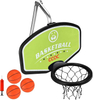 Strong Design Trampoline Basketball Hoop for Trampoline Use
